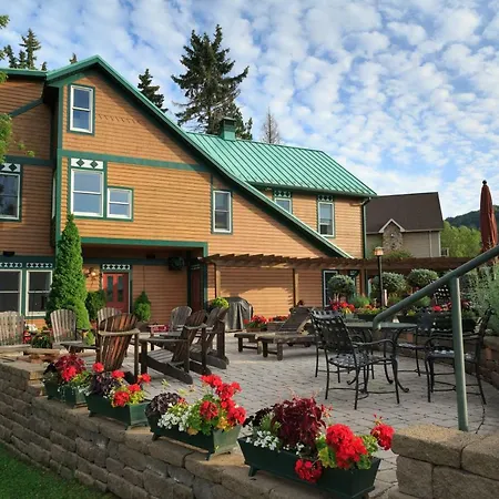 Lake Pointe Inn-3
