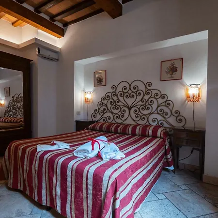 B&B Siena In Centro - Diffuso-3