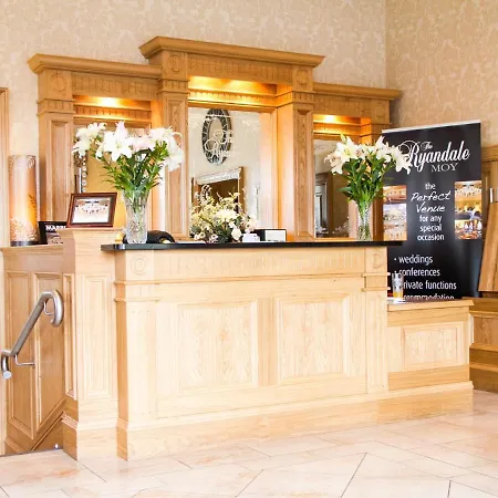 The Ryandale Inn-2