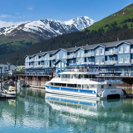 Harbor 360 Hotel Seward-2