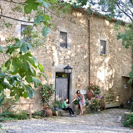 Can Portell By 123Ole, B&B - Casa Rural-3