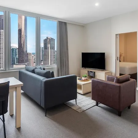 Oaks Melbourne On Market Hotel-2
