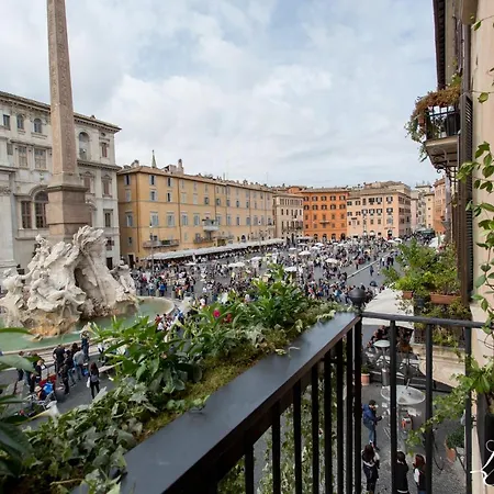 Lifestyle Suites Rome-3