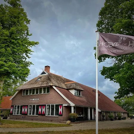 B&B Hoeve de Haar-2