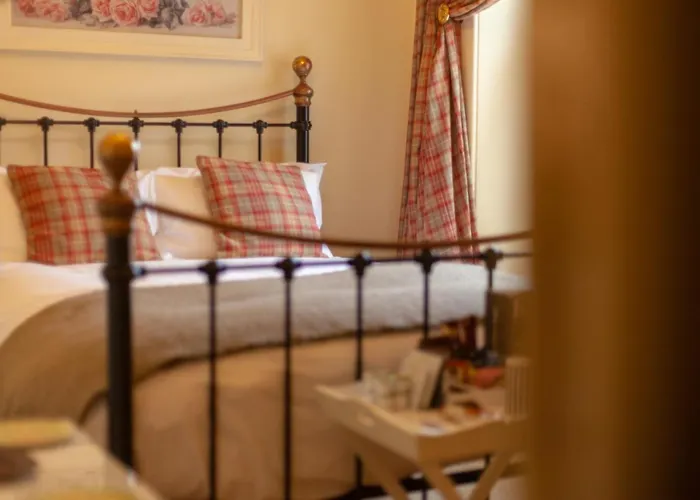 Greycroft B&B