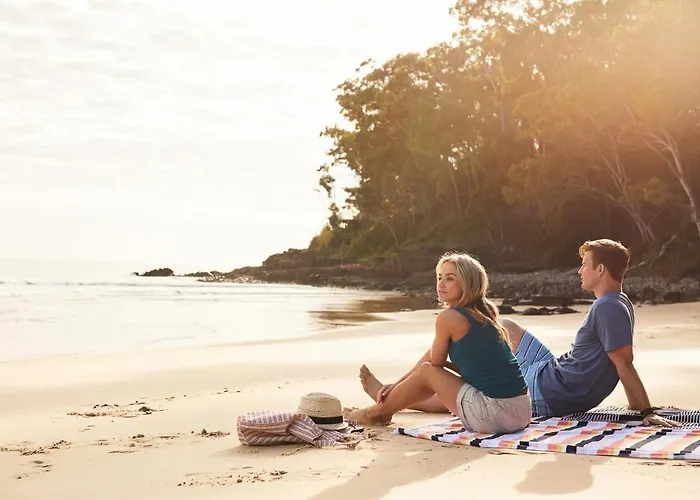 Racv Noosa Resort