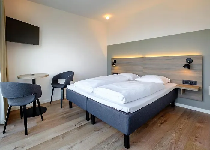 Go Hotel City Apartments