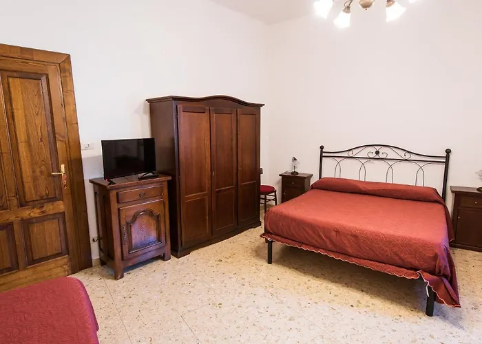 Pensione Al Castello Pescasseroli