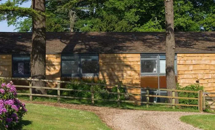 The Garden House B&B