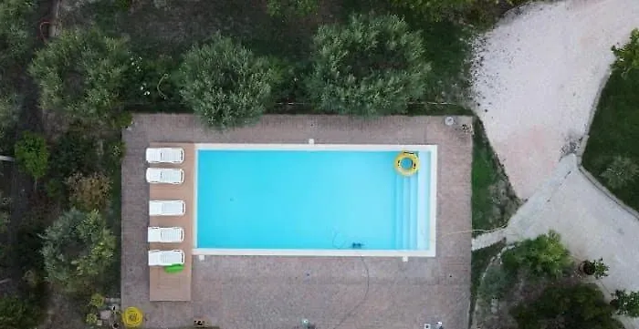 Casale il Cerqueto