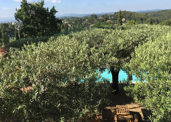 Le Clos en Provence
