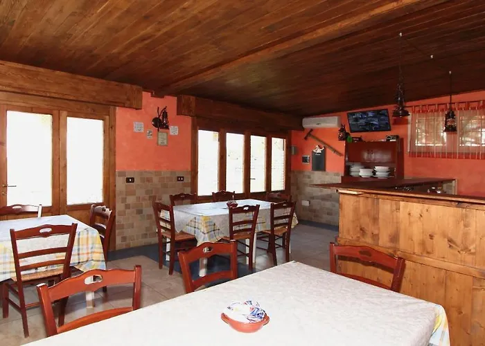 b&b il Maggiolino