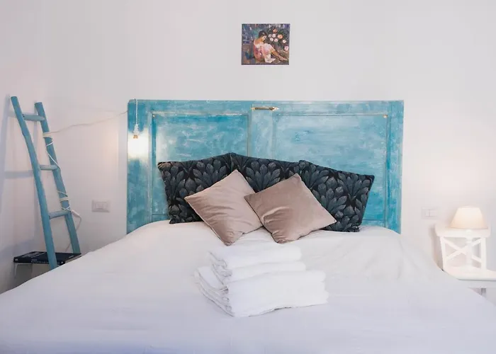 Bed and Breakfast Terrazza sull'infinito Recanati