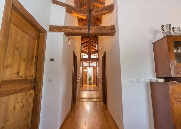 Agriturismo Cjasal di Pition Pozzuolo del Friuli