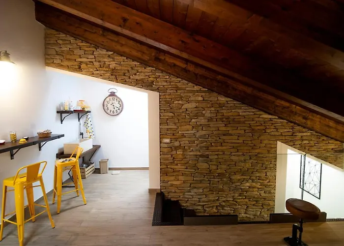 B&B Lanziani