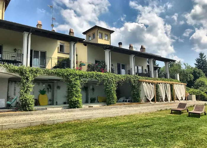 Il Sassoscritto Bed&Breakfast