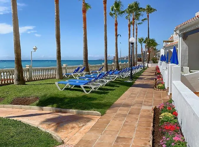 Vacation Apartment Rentals in Nerja