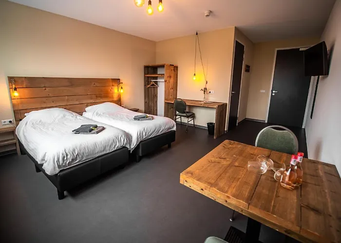 B&B bij de 3 linden Wijchen