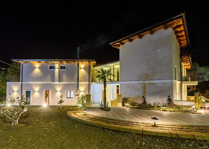 Casa De Campo B&B