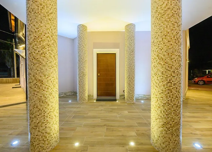 Casa De Campo B&B