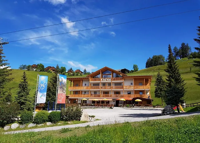 Garni B&B Chi Vai