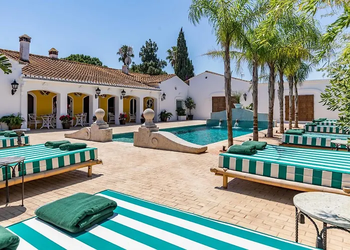 Maison San Alfredo B&B Puig