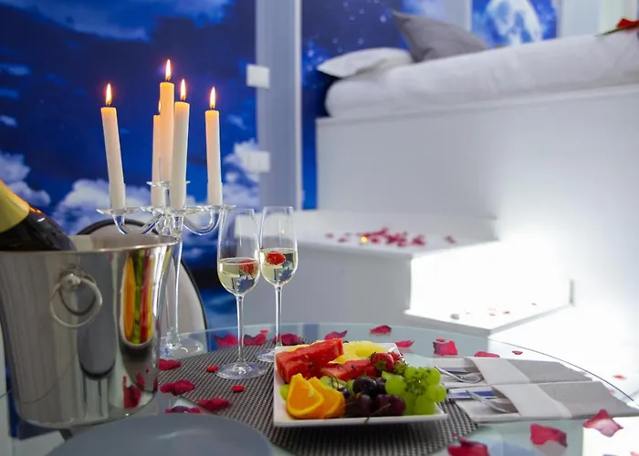 Suite - Il Nido D'Amore