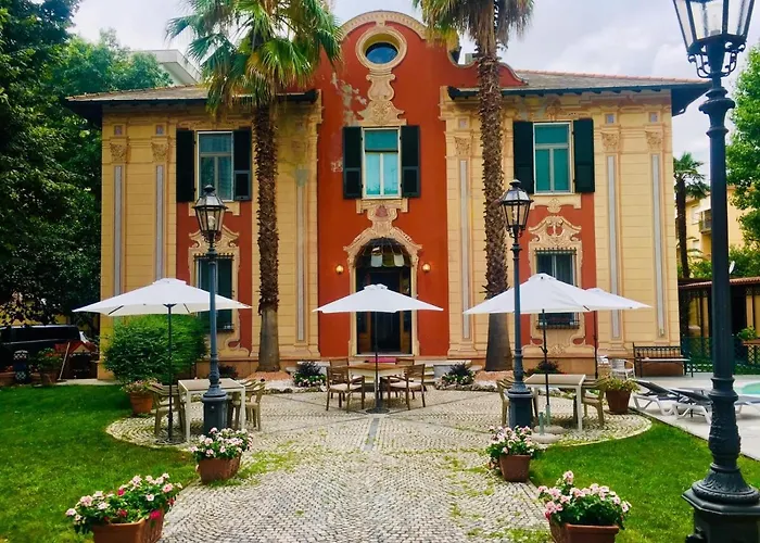 Villa Mirosa