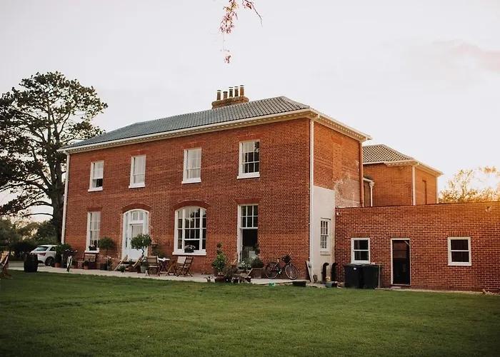 Reymerston Hall