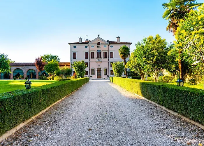 Villa Bongiovanni
