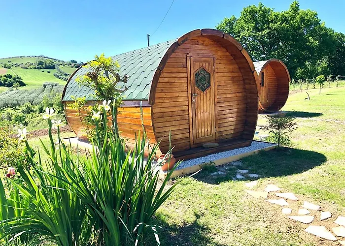 Tenuta Morganti