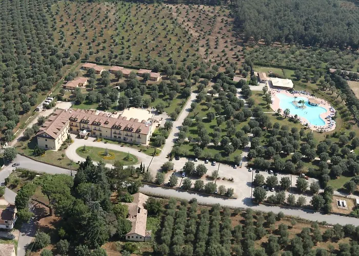 Uliveto Principessa Resort