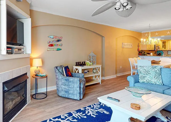 Adagio Apartment Ocean City
