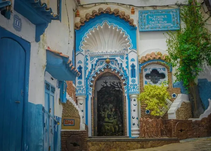 Dar Touijar