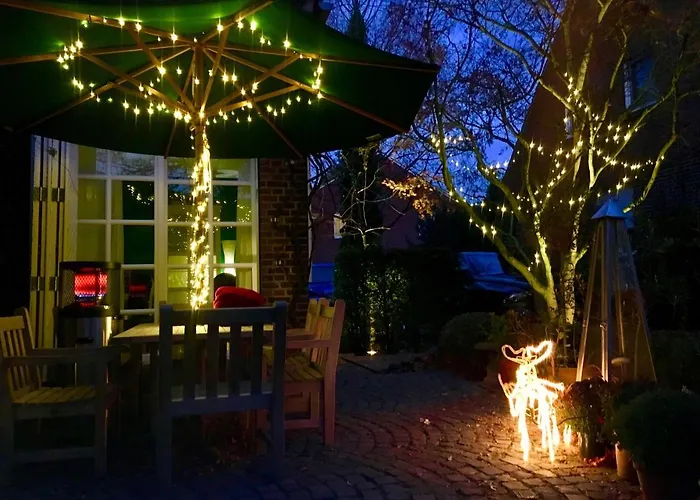 Lilis kleines Hotel