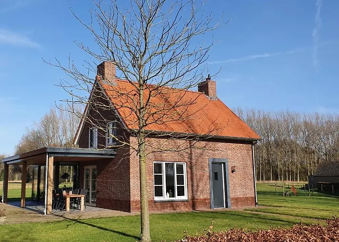 B & B De Stok