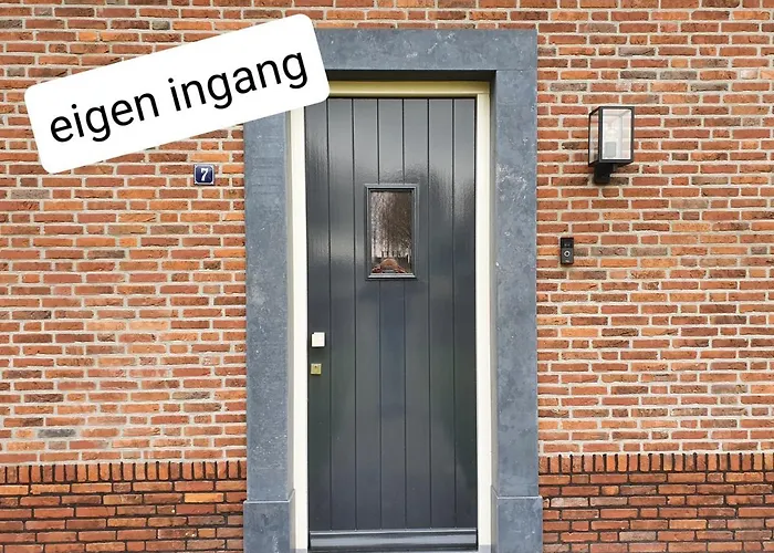B & B De Stok