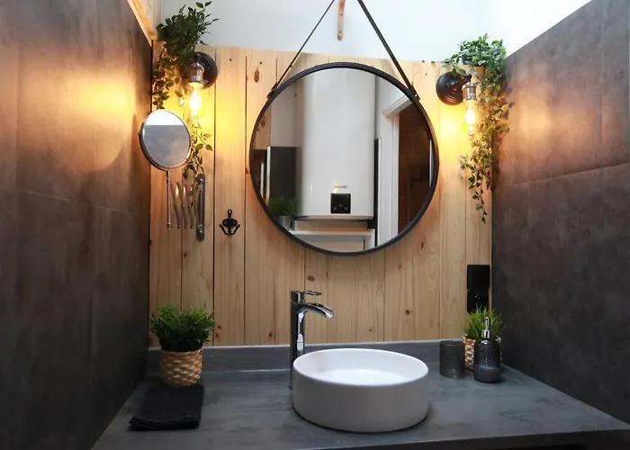 Love Room Romantique Les Petits Plaisirs Angers