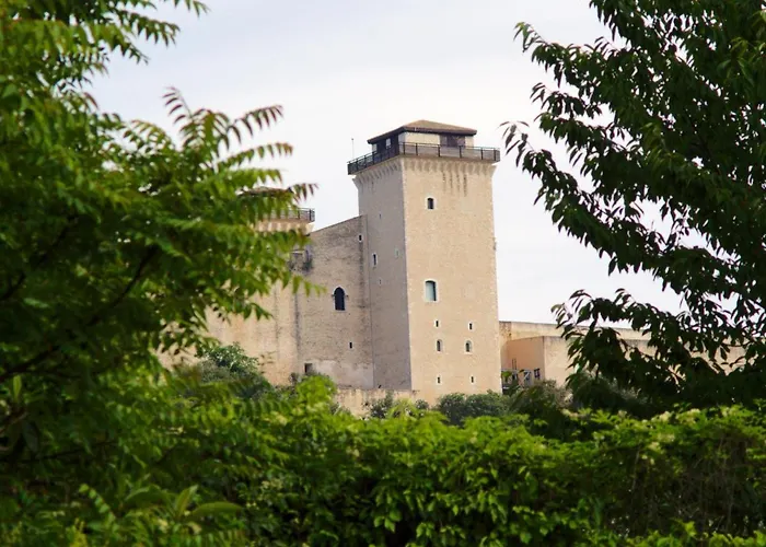 La Rocca