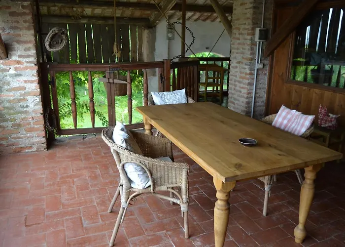 Bed and Breakfast Regina Sconta Villa Estense