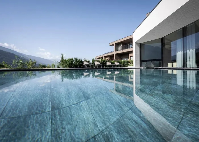 Das Muehlwald - Quality Time Family Resort
