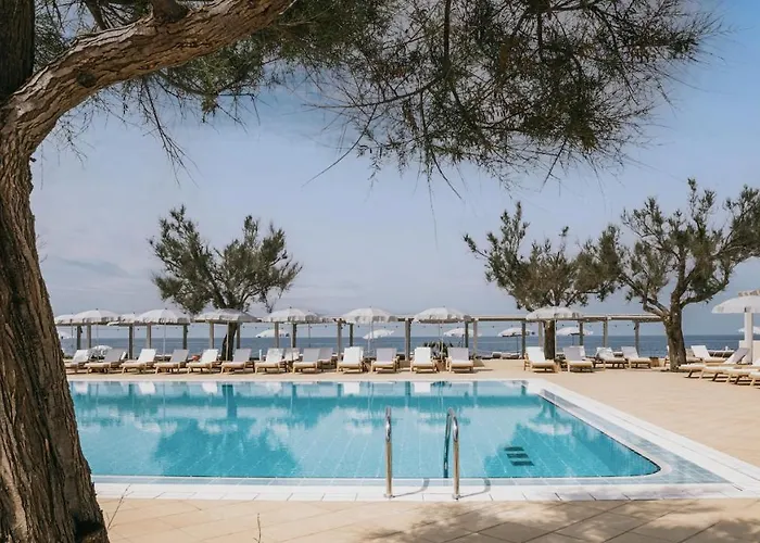 Mangia'S Favignana Resort