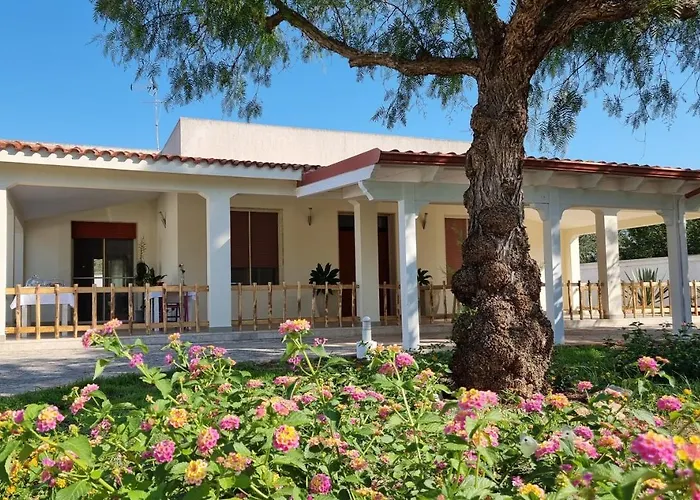 Villa Vittoria