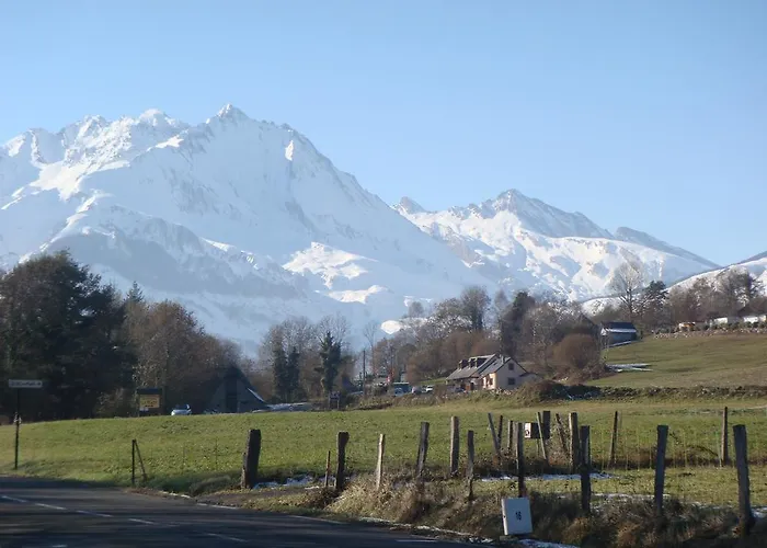 Résidence Vignec Village by Actisource