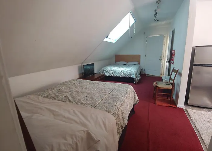 Vacation Apartment Rentals in Virginia Beach