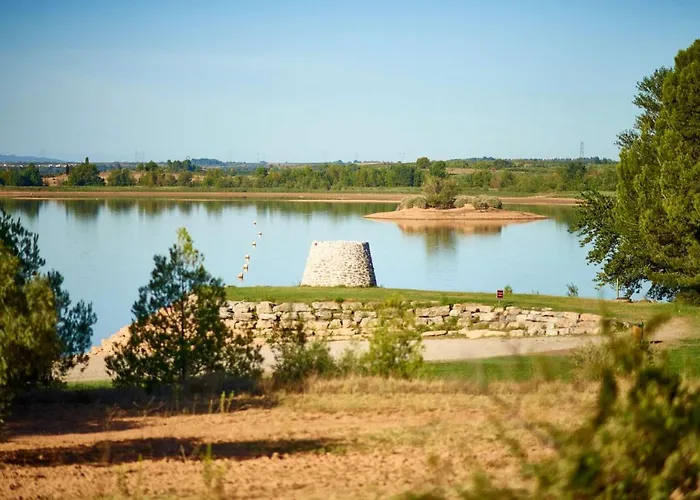 Domaine Les Cascades