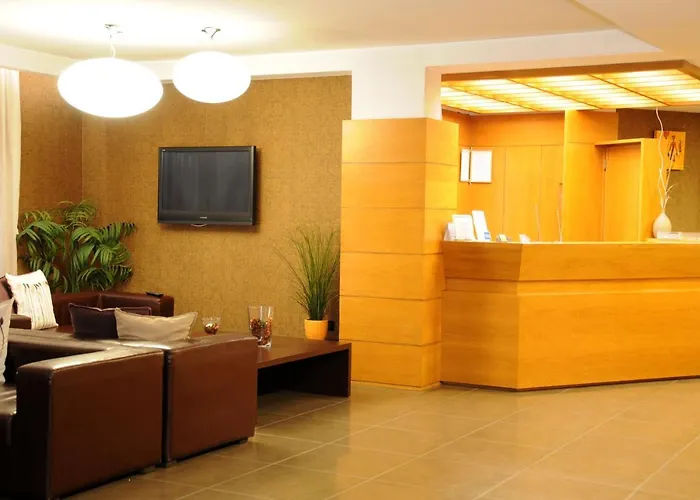 Hotel Fly