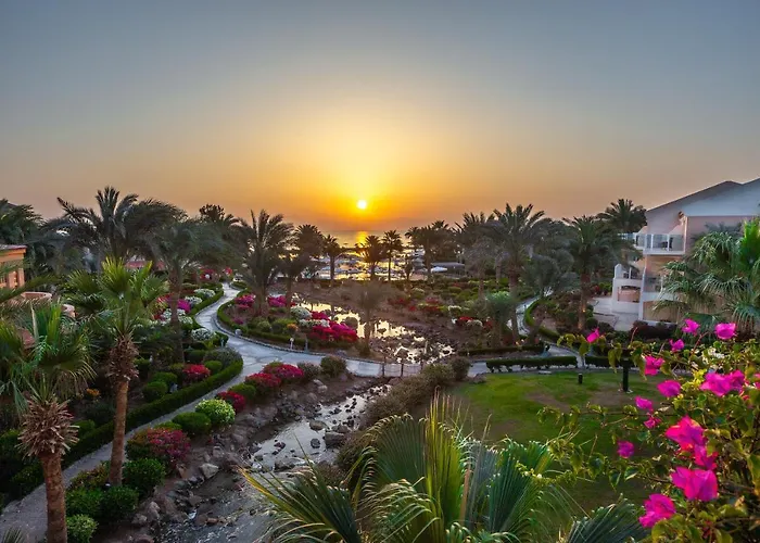 Movenpick Resort & Spa El Gouna Hurghada