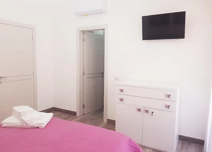B&B Del Corso Colleferro