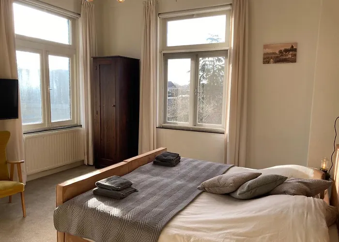B&B Het Klooster van Dalfsen
